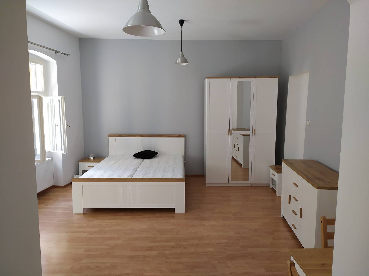 Prodej bytu, 52 m2, Kolmá, Karlovy Vary