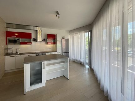 Pronájem bytu 4+kk, 117 m2, Praha - Jinonice